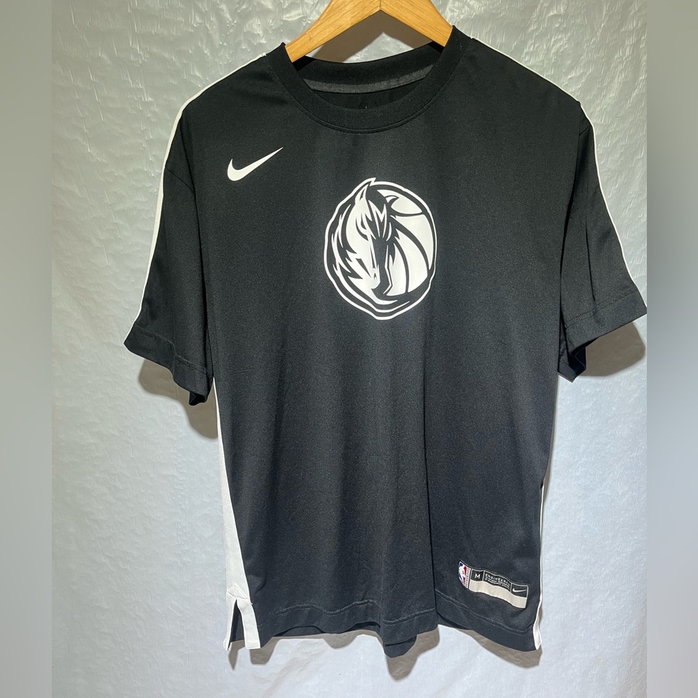 Dallas Mavericks Nike Tee